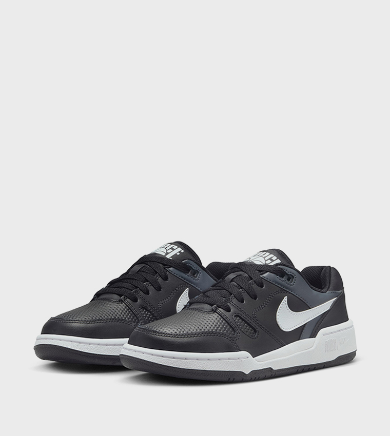 FULL FORCE LO BG Sneakers