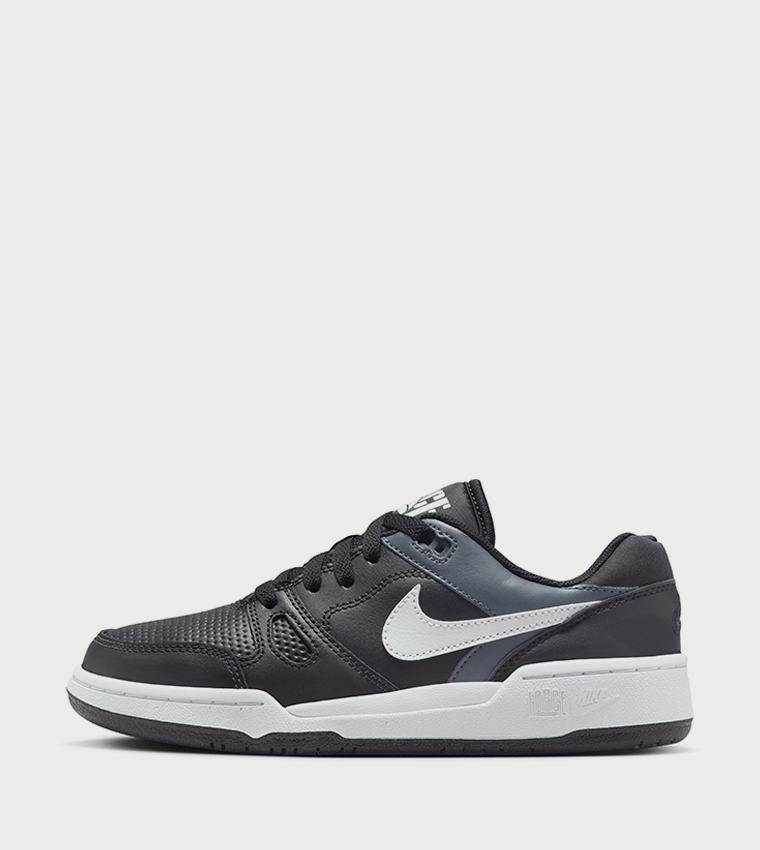 FULL FORCE LO BG Sneakers