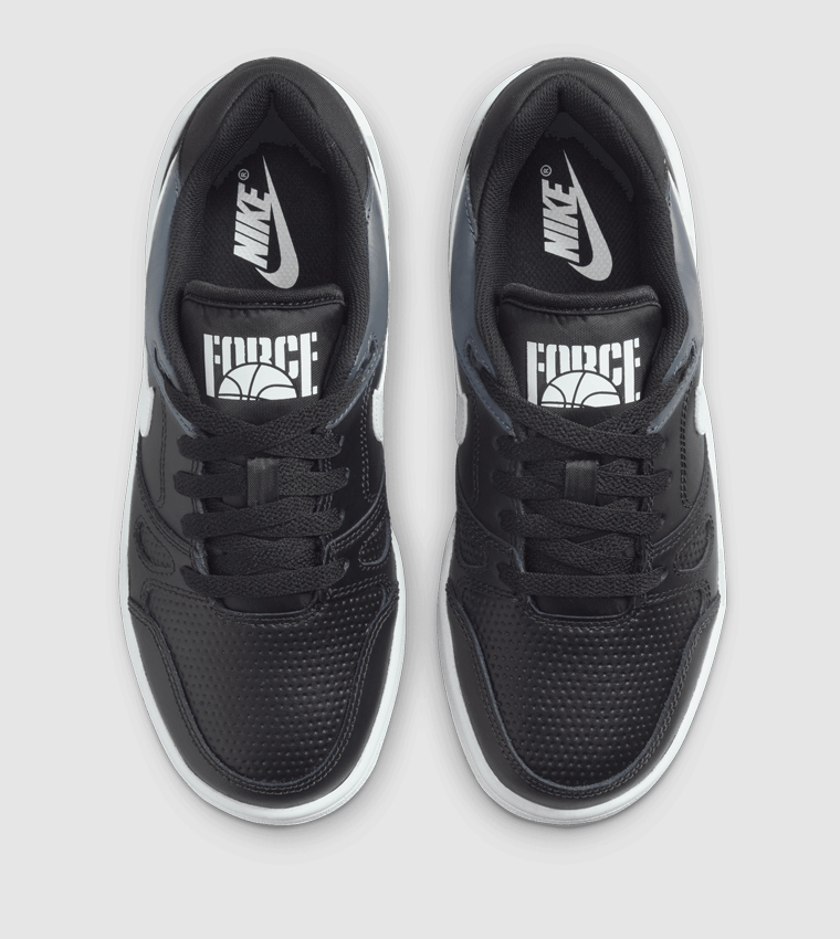 FULL FORCE LO BG Sneakers