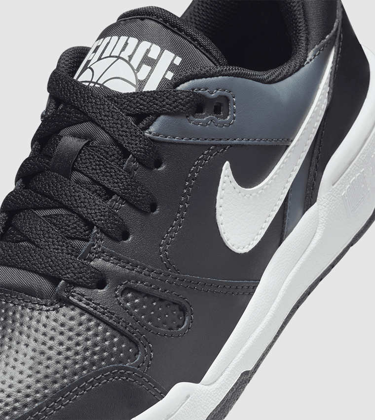 FULL FORCE LO BG Sneakers
