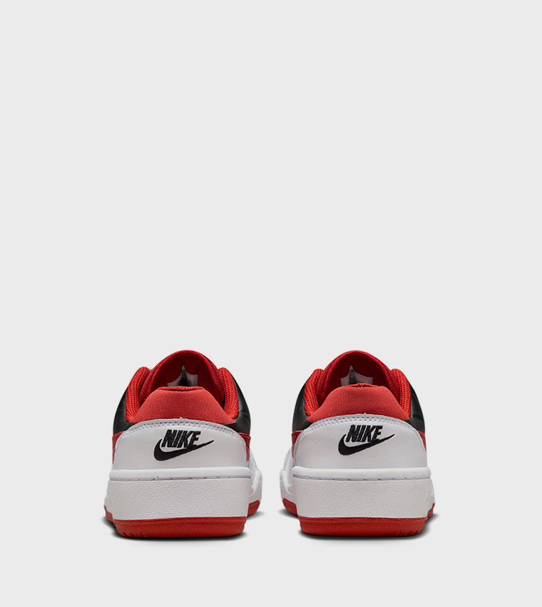 FULL FORCE LO BG Sneakers