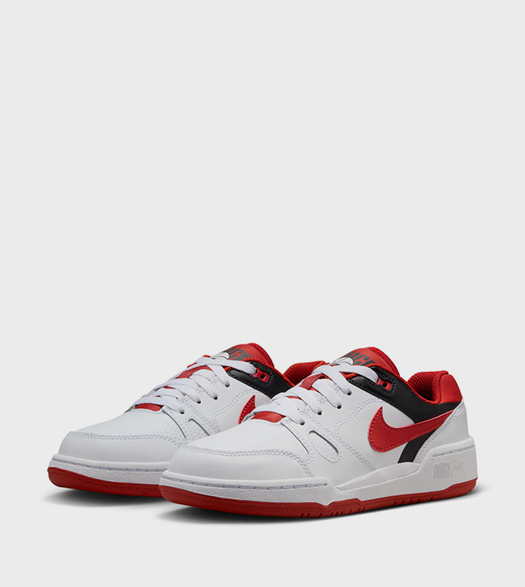 FULL FORCE LO BG Sneakers