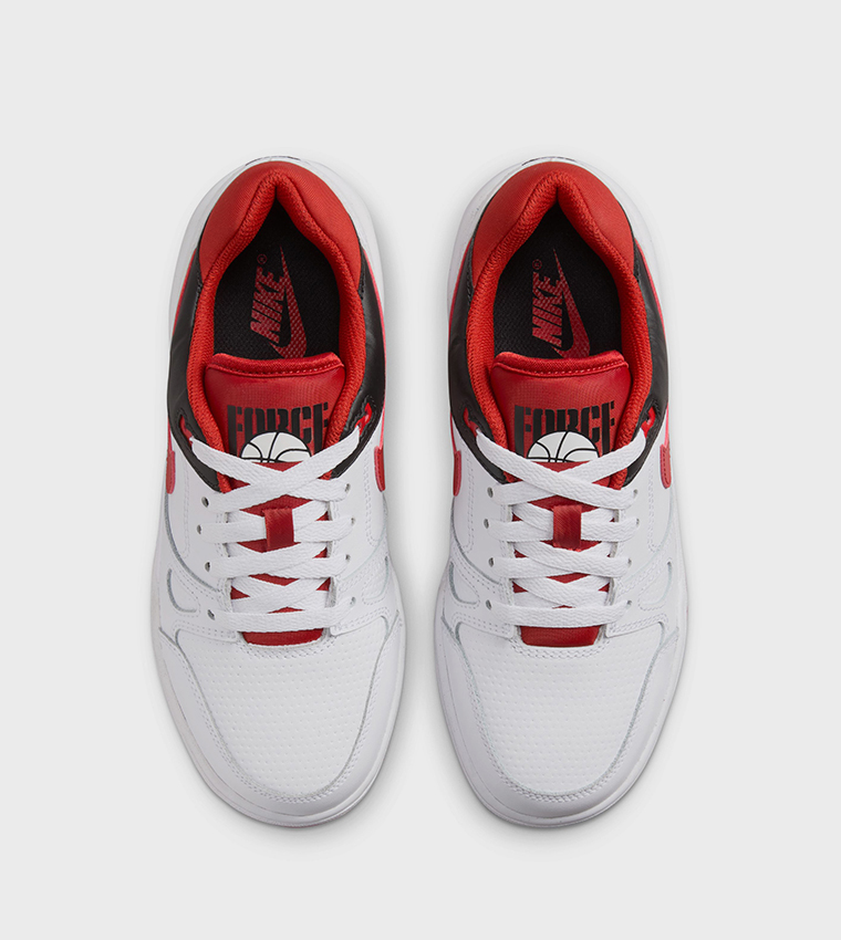 FULL FORCE LO BG Sneakers