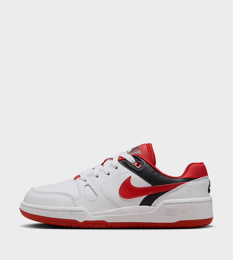 FULL FORCE LO BG Sneakers