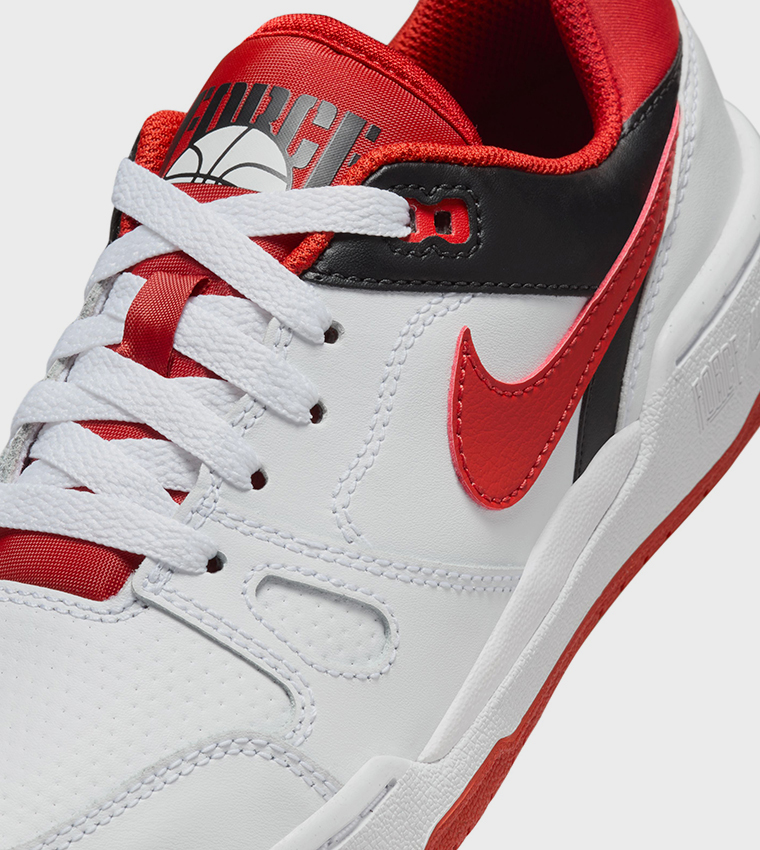 FULL FORCE LO BG Sneakers