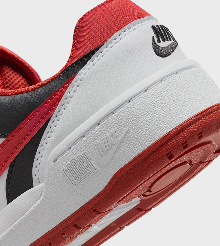 FULL FORCE LO BG Sneakers