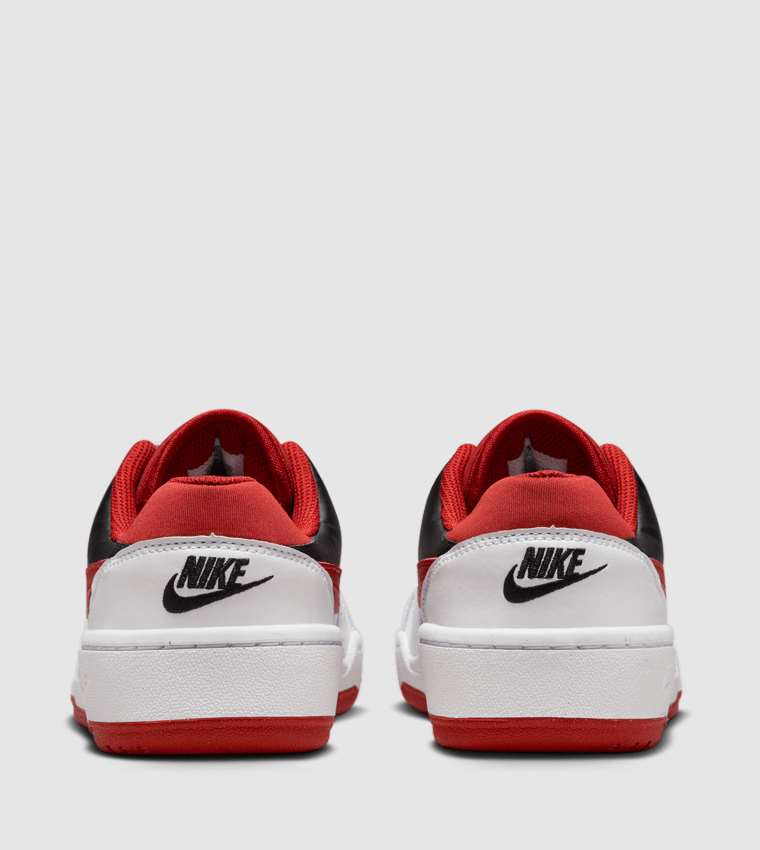 FULL FORCE LO BG Sneakers