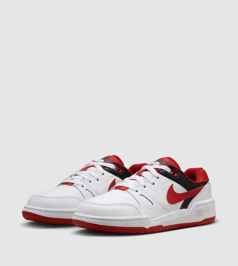 FULL FORCE LO BG Sneakers