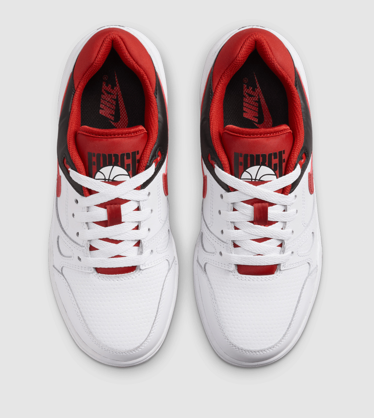 FULL FORCE LO BG Sneakers