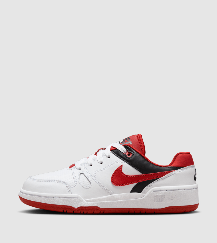 FULL FORCE LO BG Sneakers