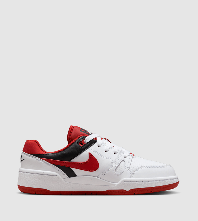 FULL FORCE LO BG Sneakers