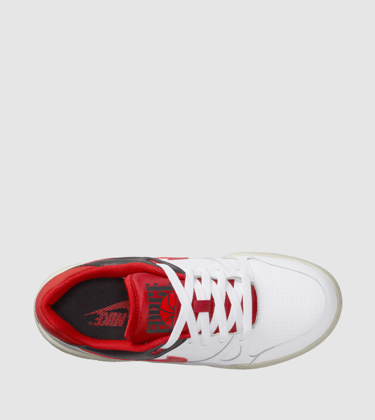 FULL FORCE LO BG Sneakers