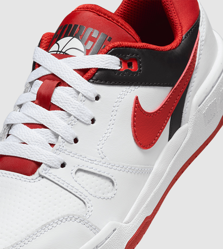 FULL FORCE LO BG Sneakers