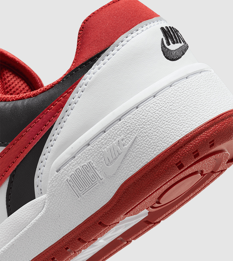 FULL FORCE LO BG Sneakers