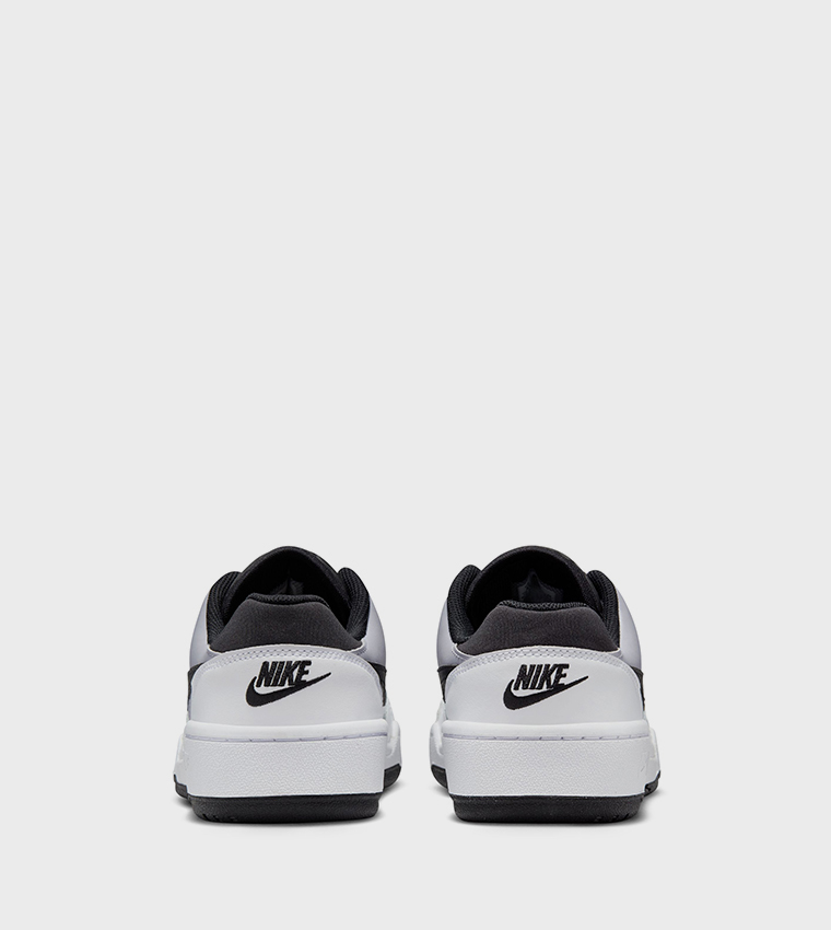 FULL FORCE LO BG Sneakers