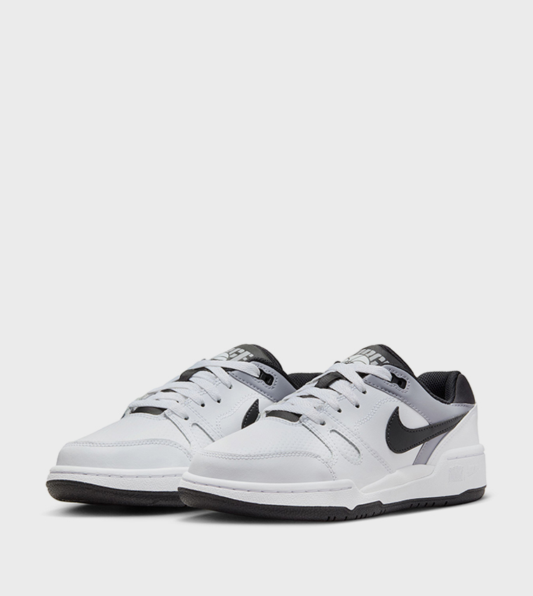 FULL FORCE LO BG Sneakers