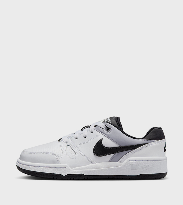 FULL FORCE LO BG Sneakers