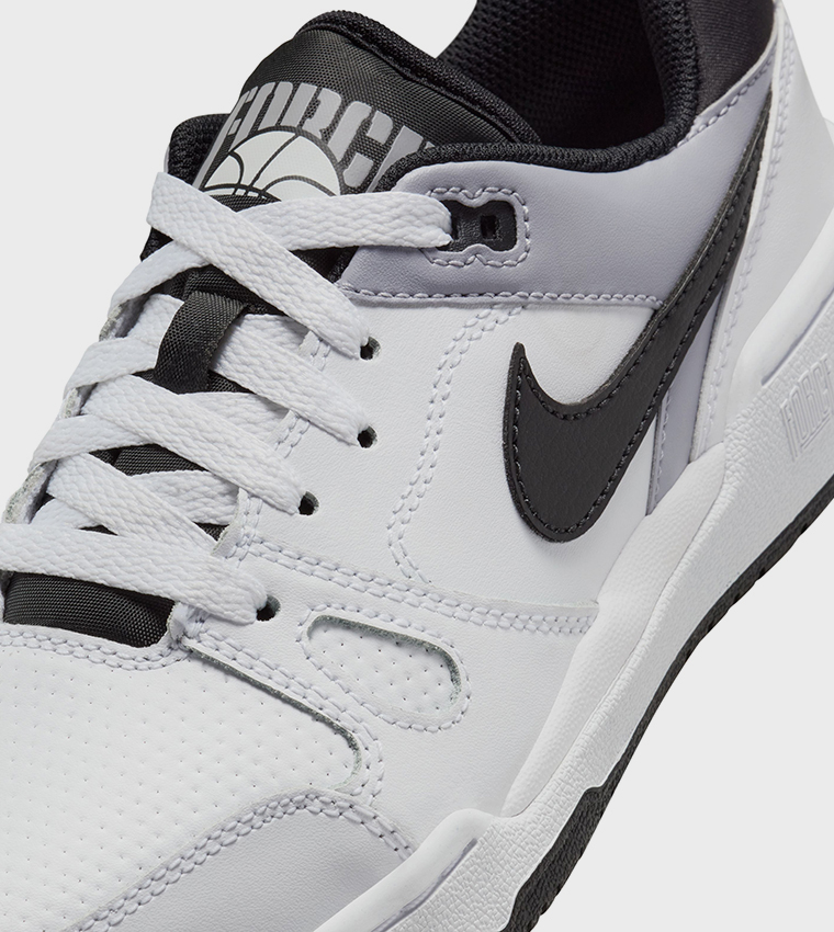 FULL FORCE LO BG Sneakers