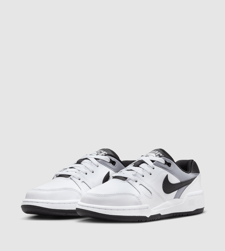 FULL FORCE LO BG Sneakers