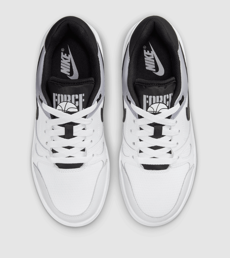 FULL FORCE LO BG Sneakers