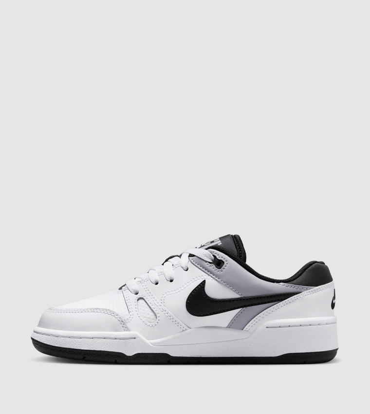 FULL FORCE LO BG Sneakers