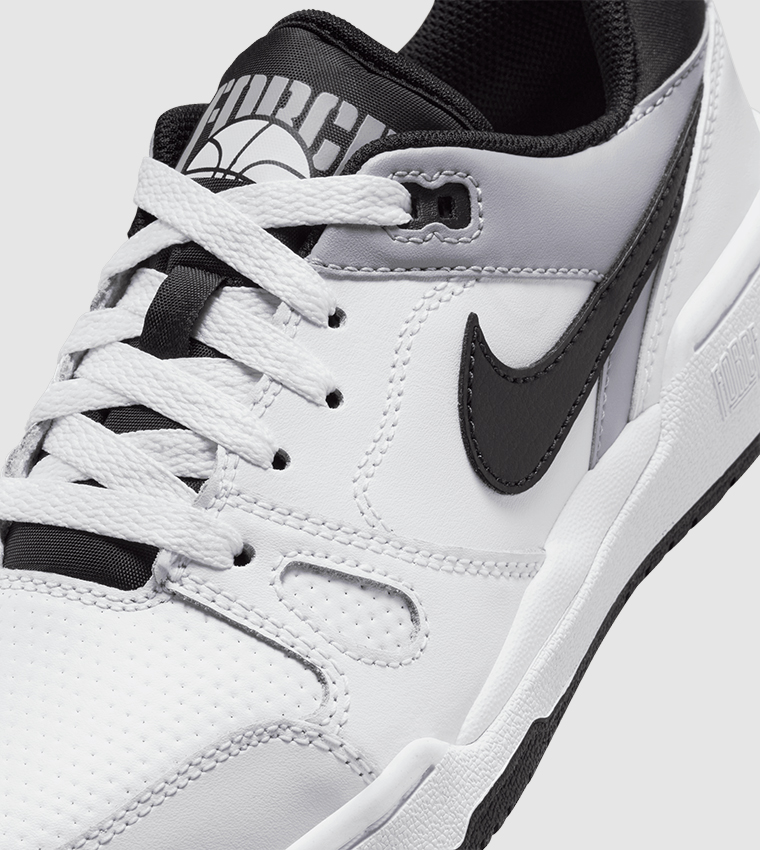 FULL FORCE LO BG Sneakers