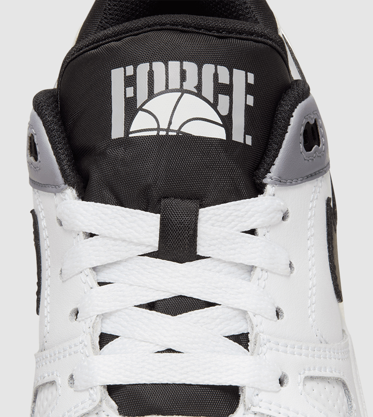 FULL FORCE LO BG Sneakers