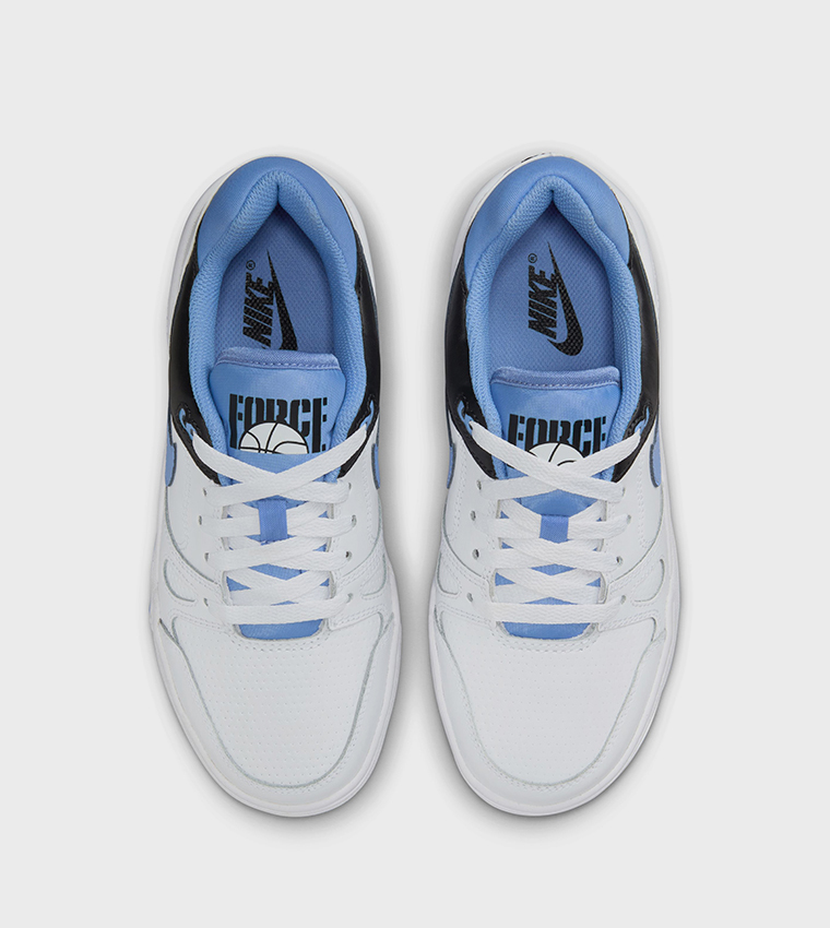 FULL FORCE LO BG Sneakers