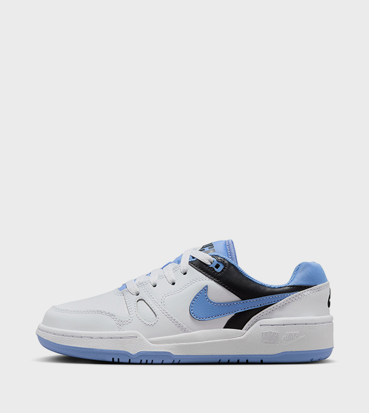 FULL FORCE LO BG Sneakers