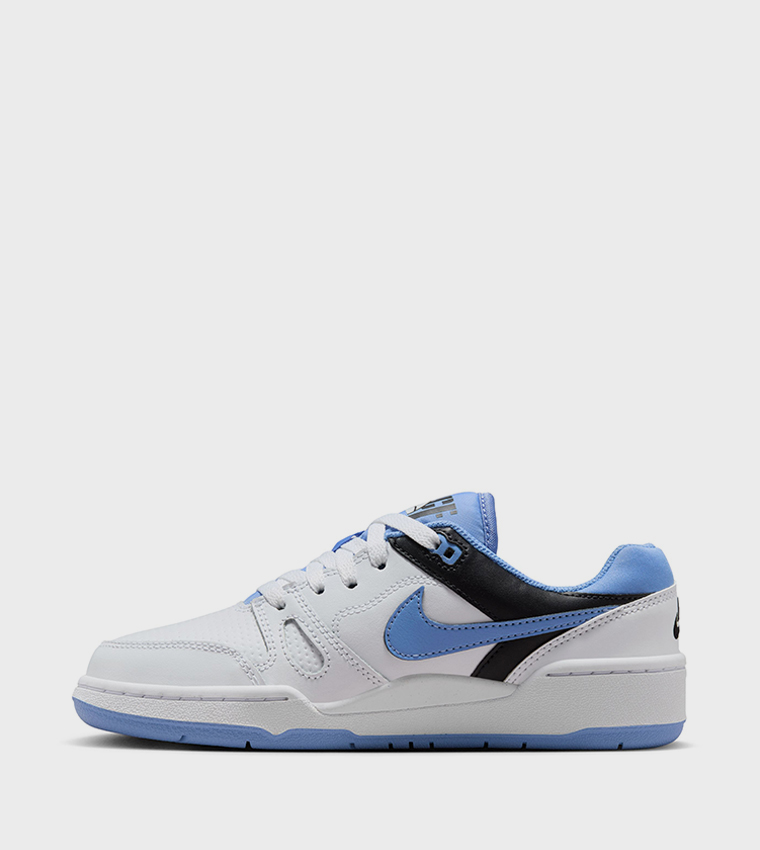 FULL FORCE LO BG Sneakers