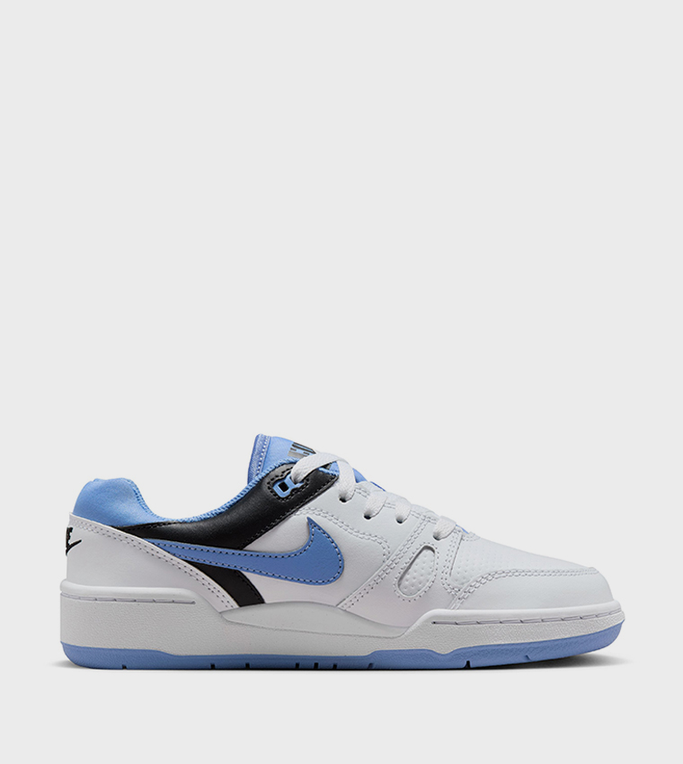 FULL FORCE LO BG Sneakers