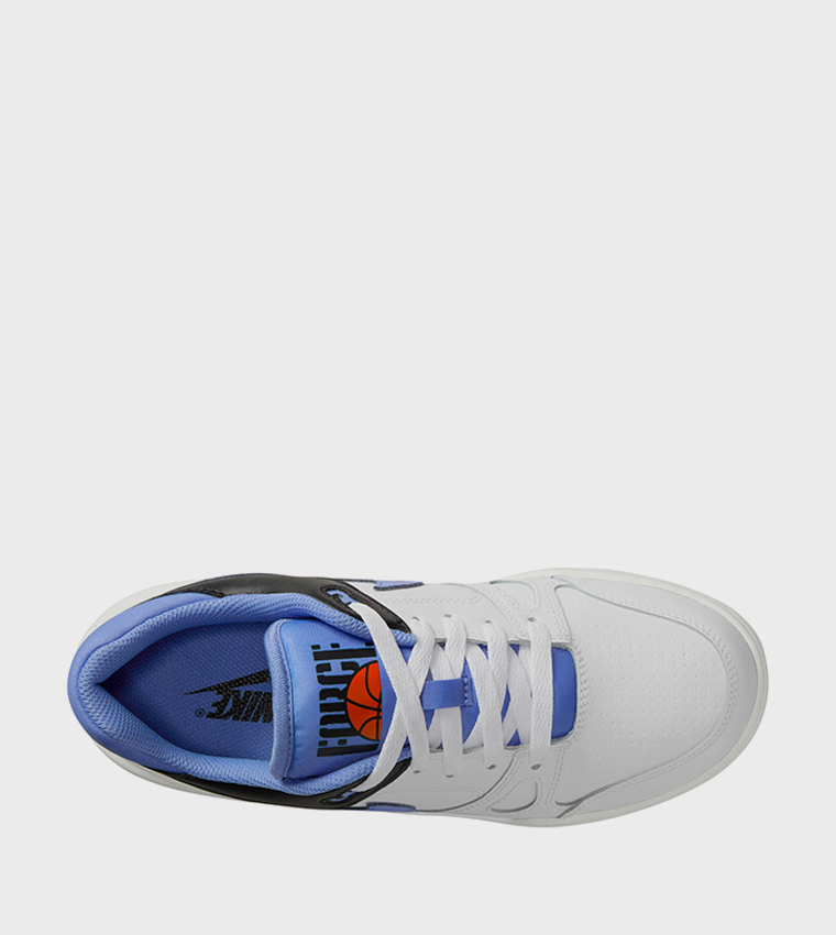 FULL FORCE LO BG Sneakers