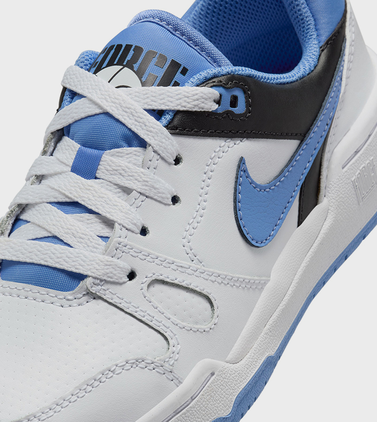 FULL FORCE LO BG Sneakers