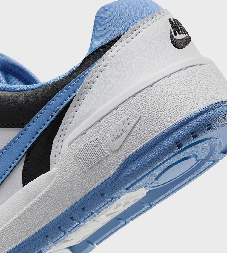 FULL FORCE LO BG Sneakers