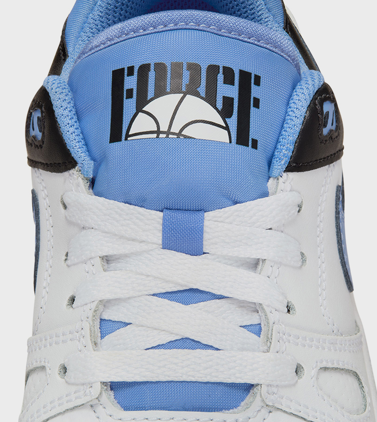 FULL FORCE LO BG Sneakers