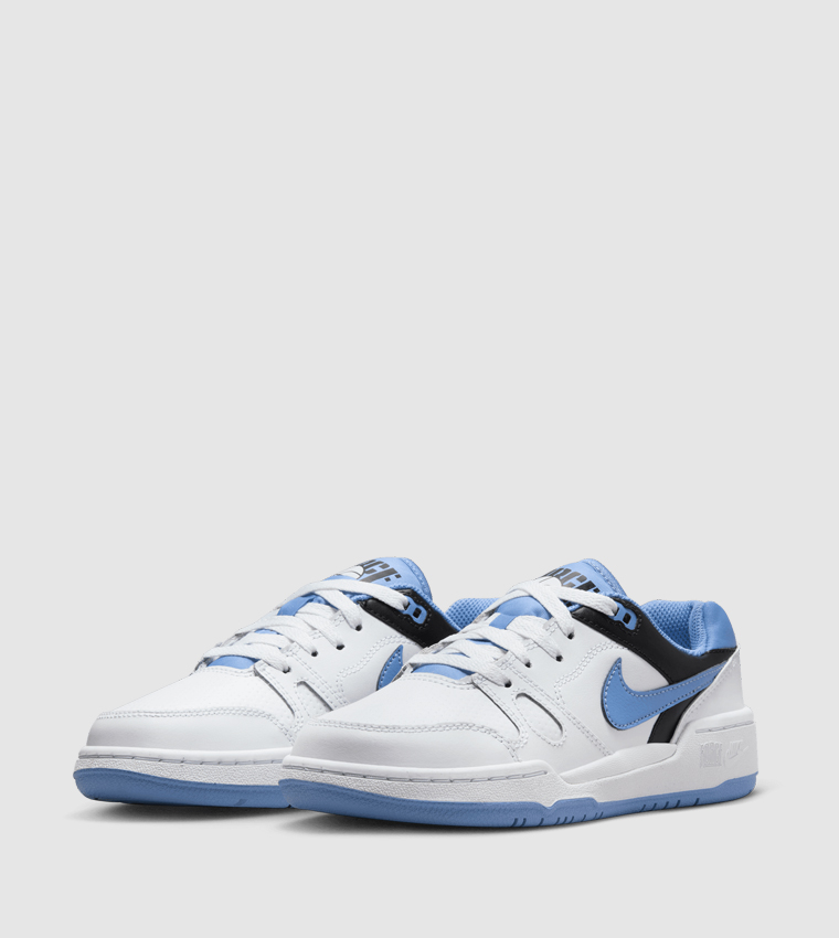 FULL FORCE LO BG Sneakers