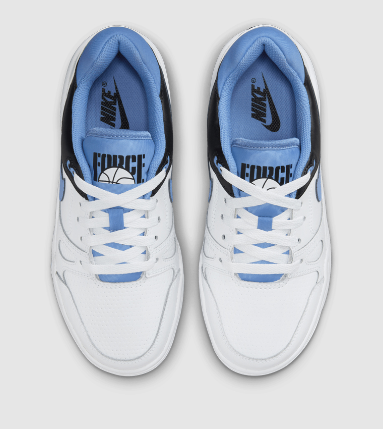 FULL FORCE LO BG Sneakers