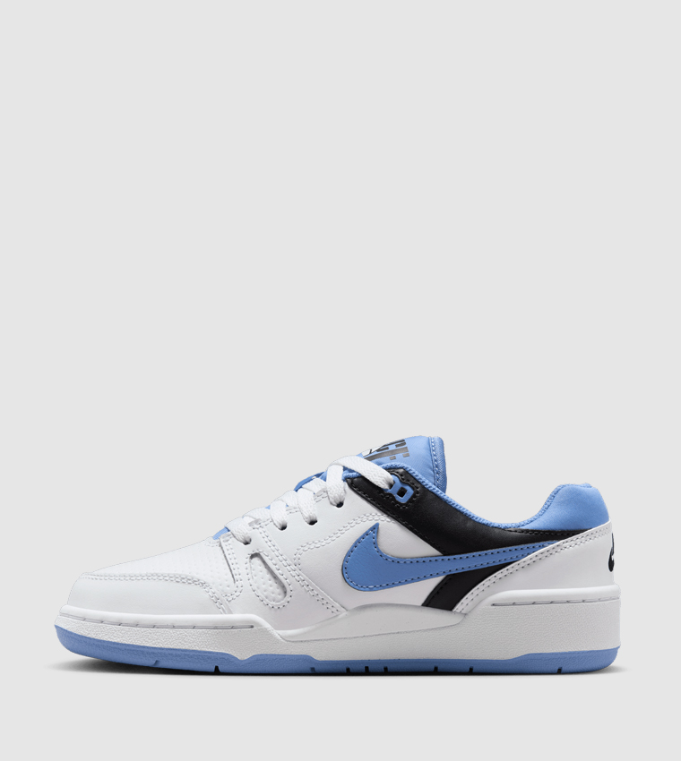 FULL FORCE LO BG Sneakers