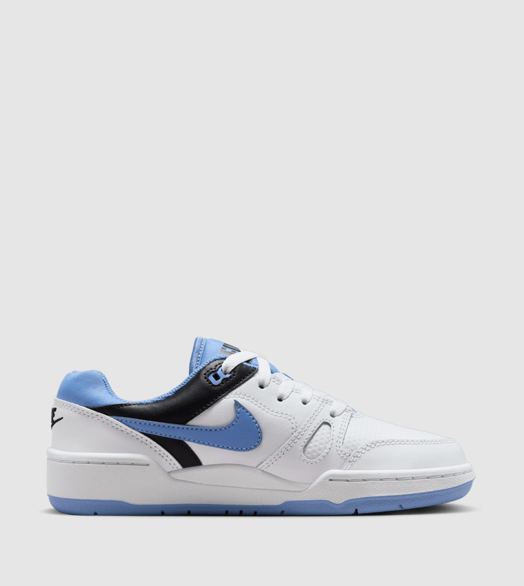 FULL FORCE LO BG Sneakers