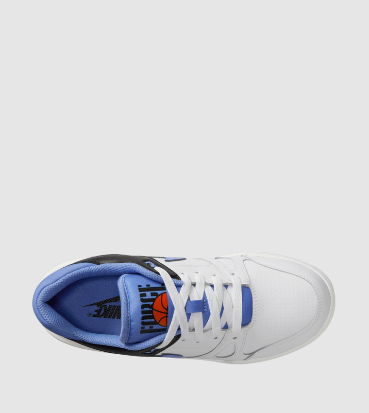 FULL FORCE LO BG Sneakers