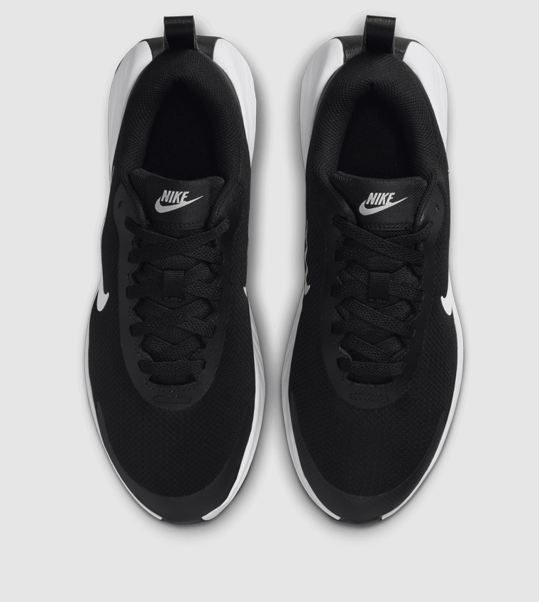 PROMINA Textured Walking Shoes