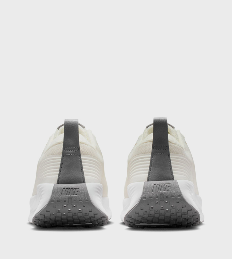 PROMINA Lace-Up Walking Shoes