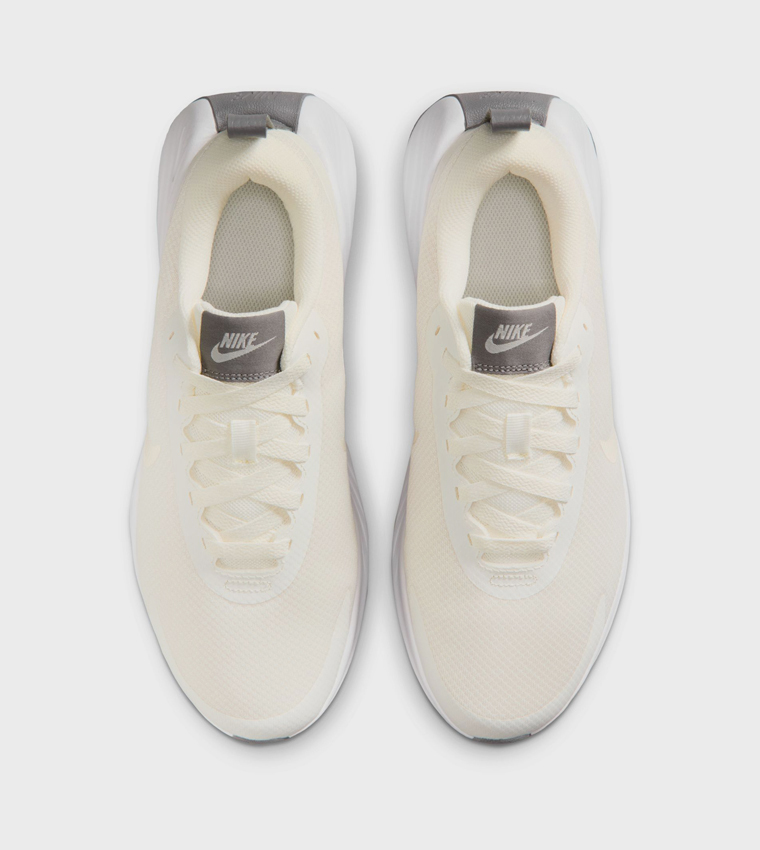 PROMINA Lace-Up Walking Shoes