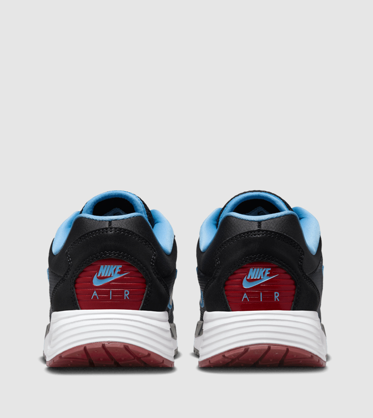 AIR MAX SOLO BG Lace Up Sneakers