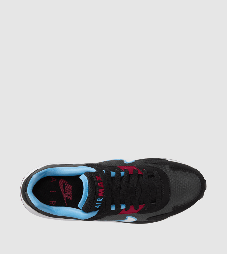 AIR MAX SOLO BG Lace Up Sneakers