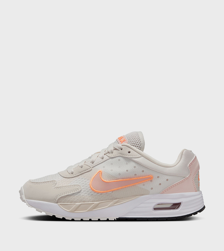 AIR MAX SOLO BG Runner Sneakers