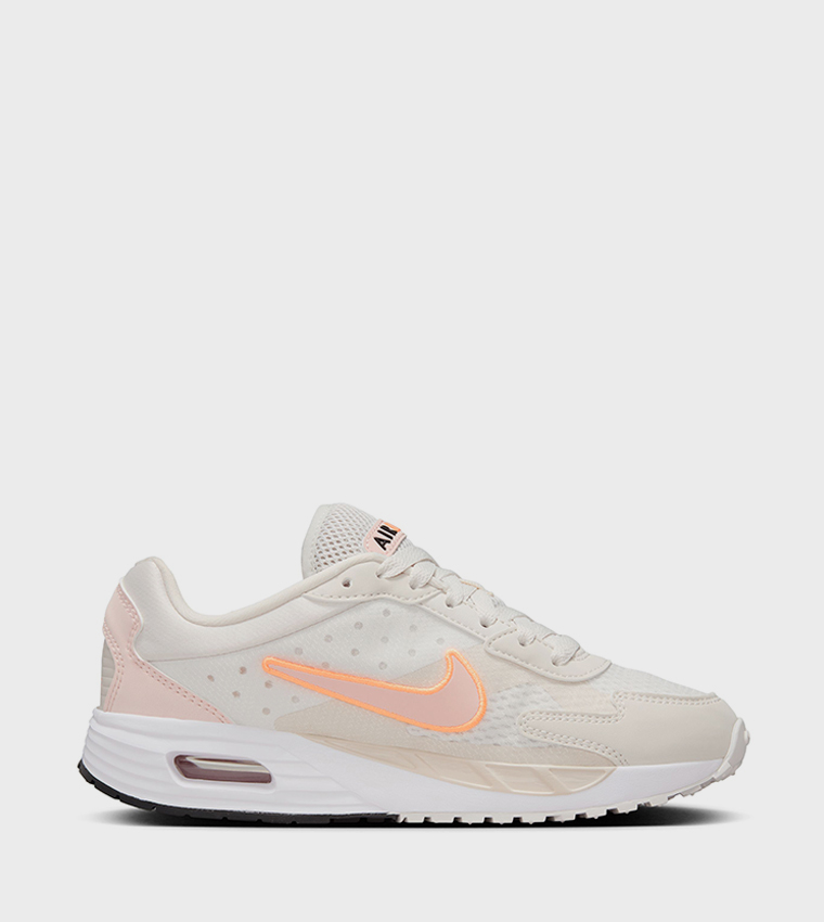 AIR MAX SOLO BG Runner Sneakers