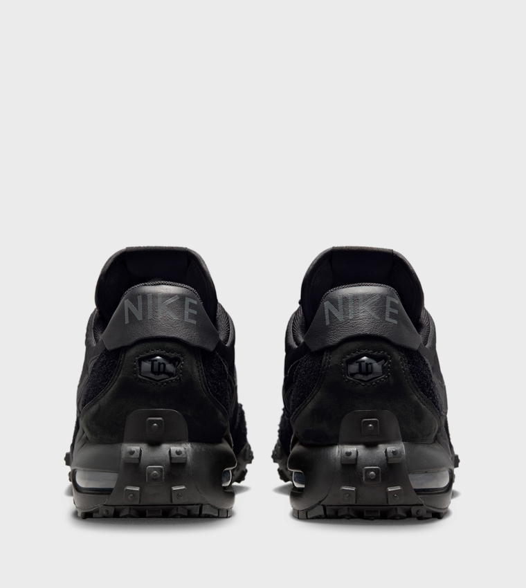 AIR MAX WAFFLE SP Lace-Up Sneakers