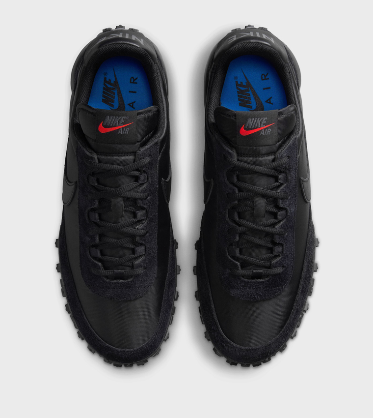 AIR MAX WAFFLE SP Lace-Up Sneakers