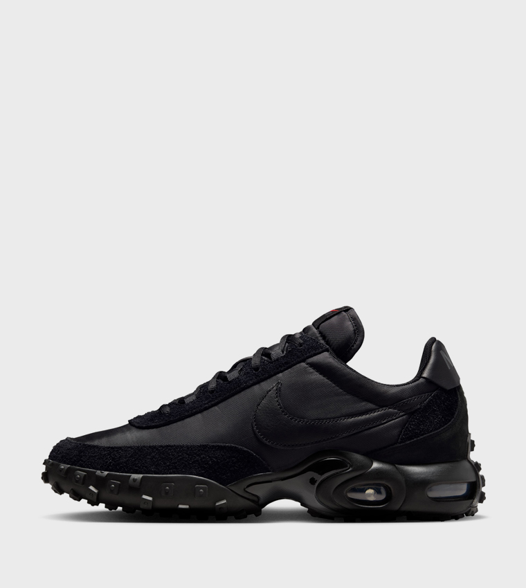 AIR MAX WAFFLE SP Lace-Up Sneakers